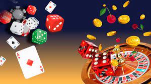 Онлайн казино Casino Magnit