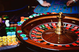 Официальный сайт Grizzly Casino